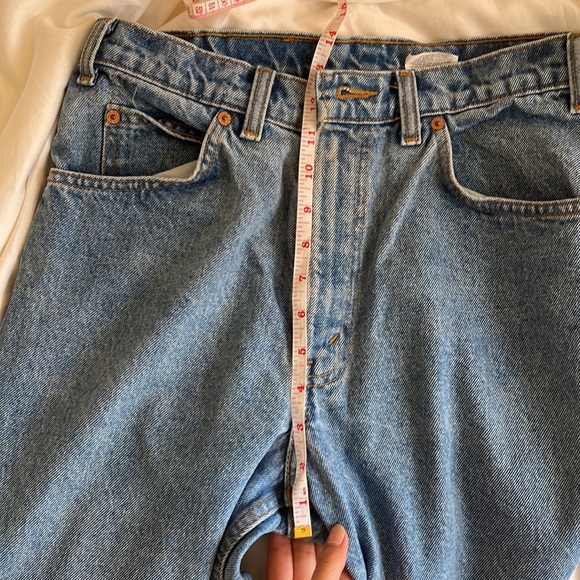 Levi’s orange tab jeans - Picture 11 of 11
